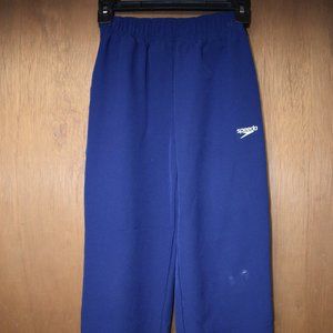 SPEEDO Youth Warm Up Pant - 7201305